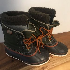 Sorel Winter Carnival | waterproof boots